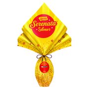 Ovo Páscoa Serenata De Amor 217,7g